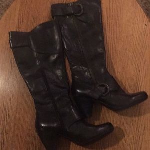Size 6 Boots